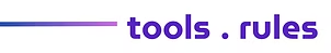 tool | rules